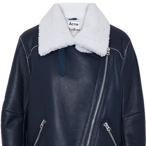 ACNE VELOCITE JACKET